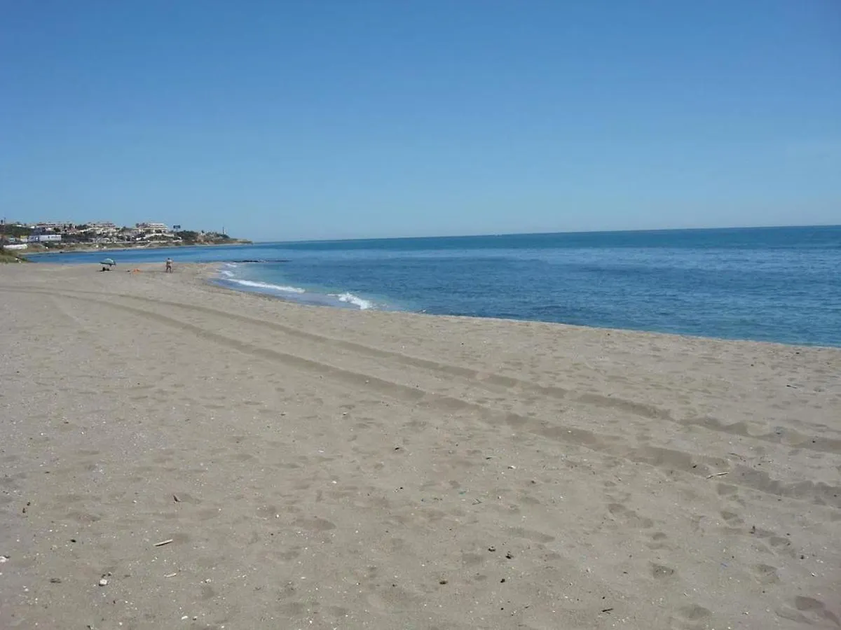 Mi Capricho P5, Apartment With Sea And Pool Views Sitio de Calahonda 0*,  España