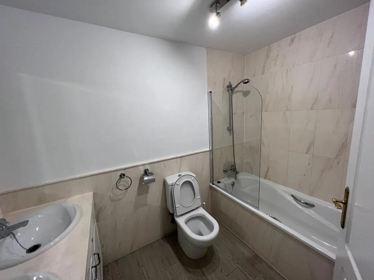 Mi Capricho P5, Apartment With Sea And Pool Views Sitio de Calahonda