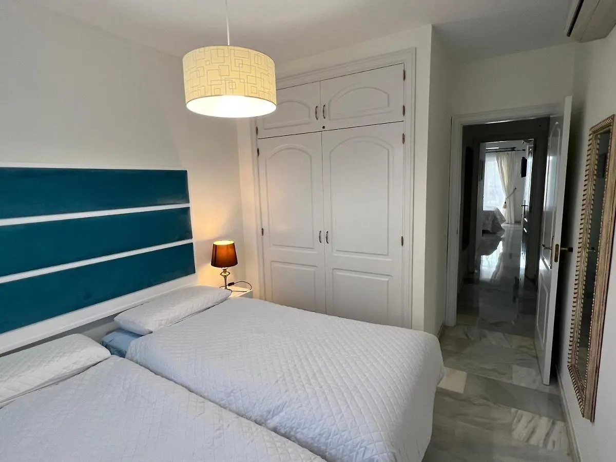 Mi Capricho P5, Apartment With Sea And Pool Views Sitio de Calahonda España