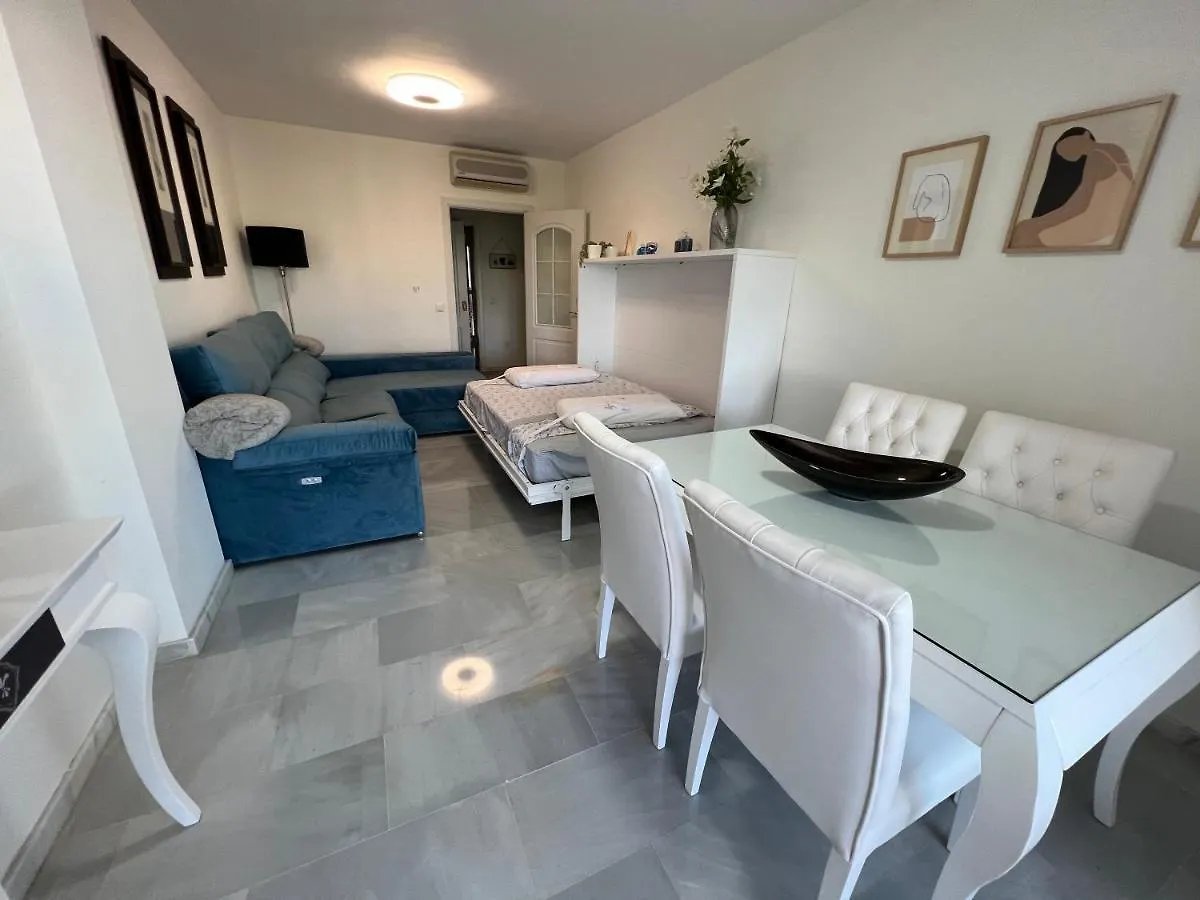 Mi Capricho P5, Apartment With Sea And Pool Views Sitio de Calahonda España