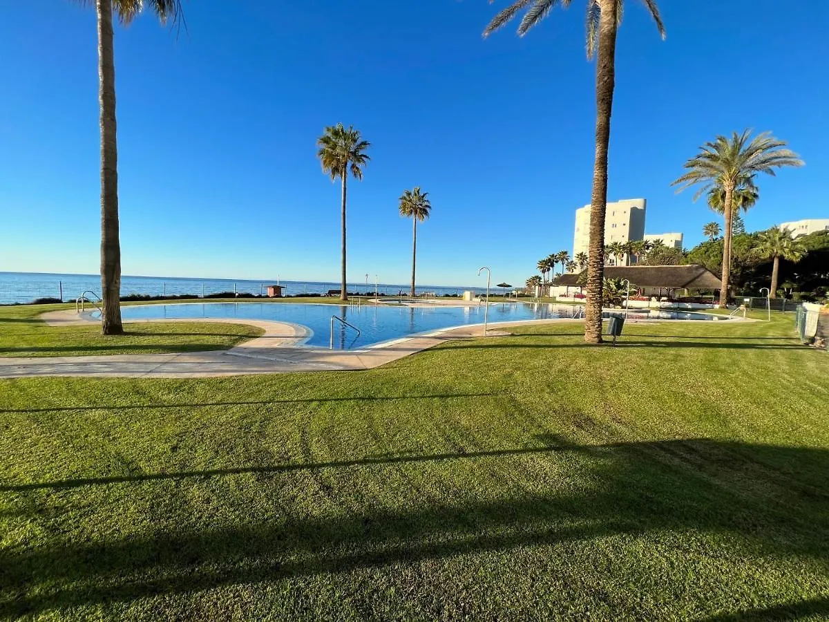 Mi Capricho P5, Apartment With Sea And Pool Views Sitio de Calahonda España