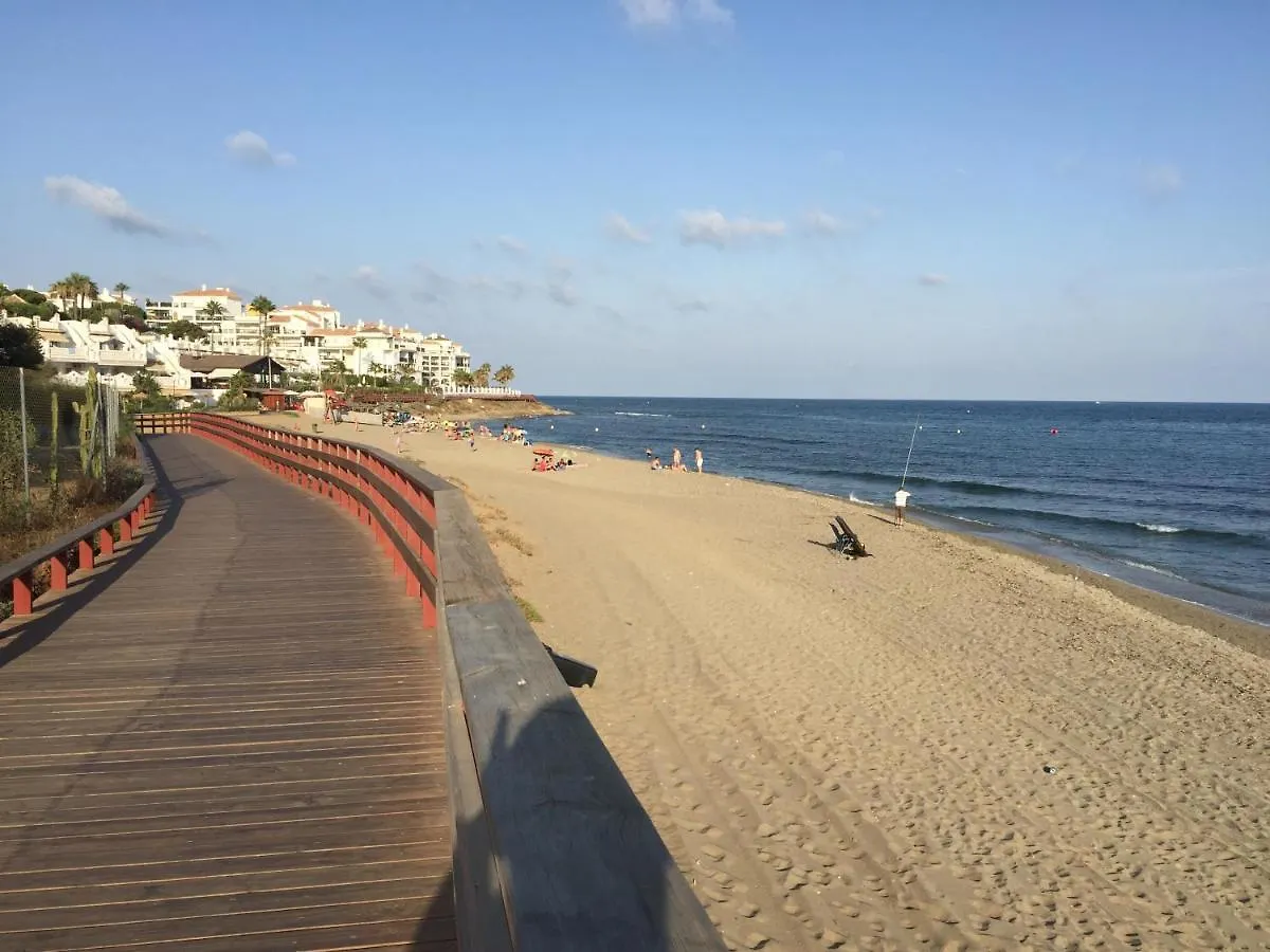 Mi Capricho P5, Apartment With Sea And Pool Views Sitio de Calahonda Spanien