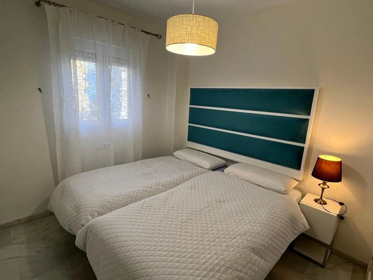Mi Capricho P5, Apartment With Sea And Pool Views Sitio de Calahonda Spanien