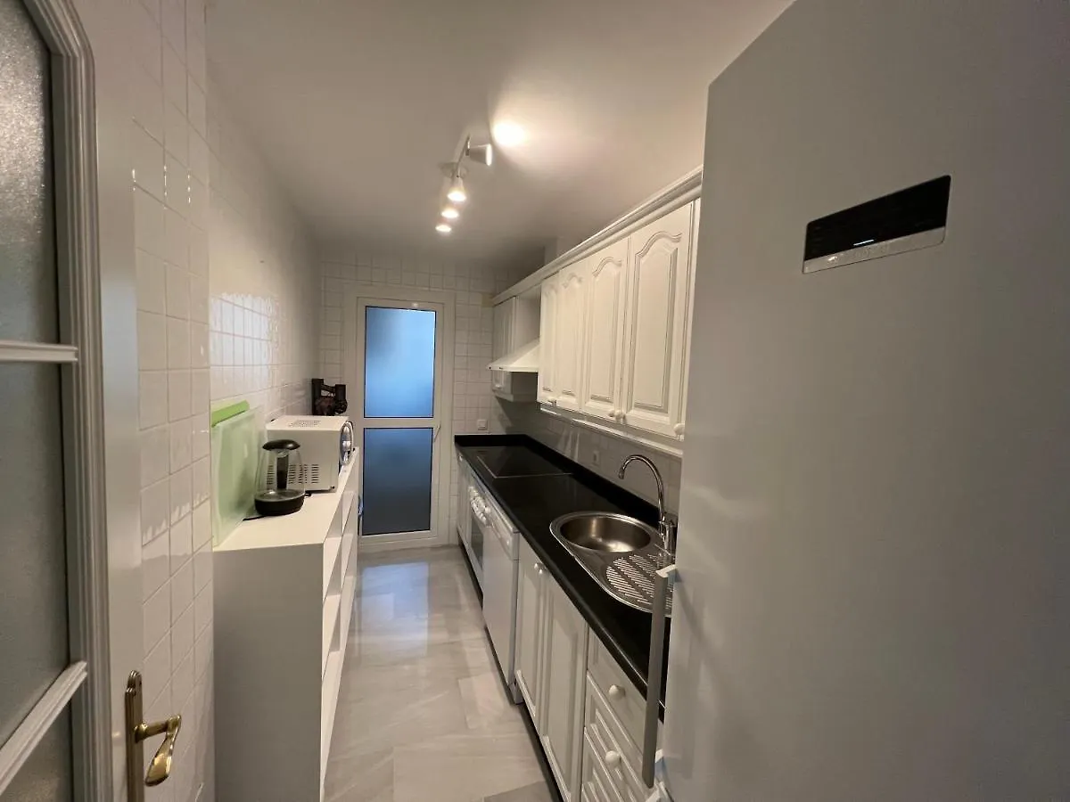 Mi Capricho P5, Apartment With Sea And Pool Views Sitio de Calahonda 0*,  Spanien