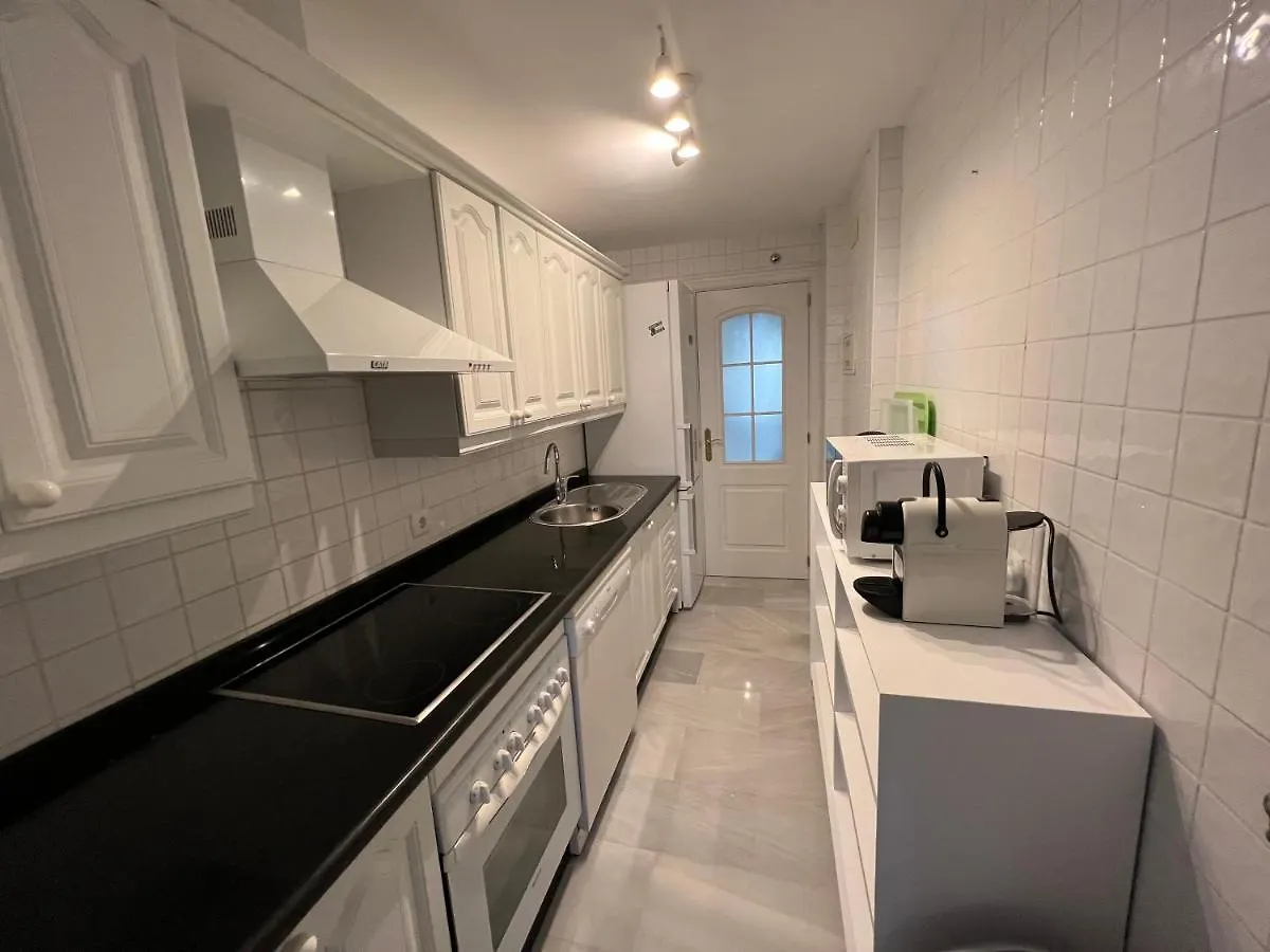 Mi Capricho P5, Apartment With Sea And Pool Views Sitio de Calahonda Spanien