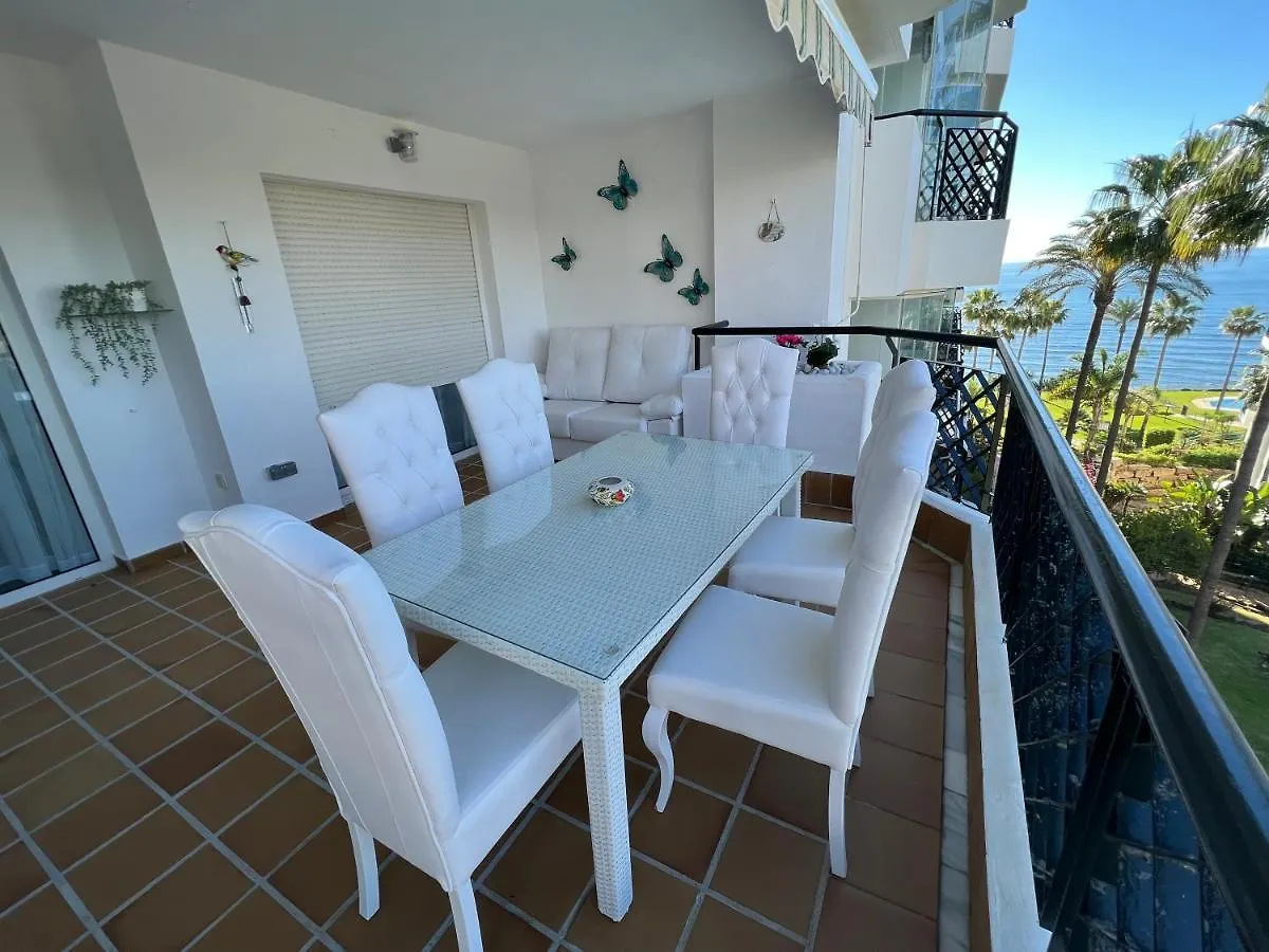 Mi Capricho P5, Apartment With Sea And Pool Views location